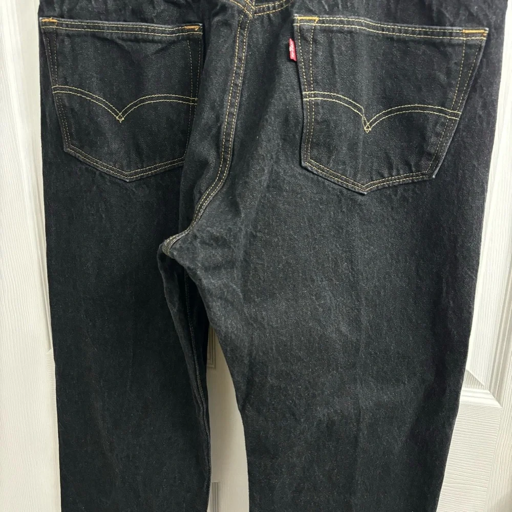 Levis levi’s 501